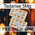 Tadarise 5Mg cialis4